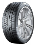 Continental ContiWinterContact TS850P SUV 235/55R19 101 H ROF MOE FR