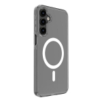 Evelatus Xiaomi Redmi 13 4G L&auml;bipaistev silikoon&uuml;mbris