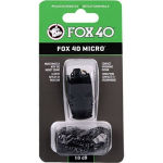 Vile Fox 40 Superforce CMG Whistle