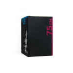 Treeningkast Tiguar Soft Box, must