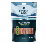 PrimaDog Lamb Slice koeramaius lambalihaga, 100 g