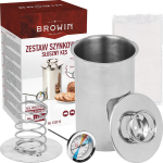 Browin liha keetmise pott, 1,5 kg