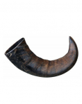Trixie Genuine Buffalo maius keskmise suurusega koertele, 1 tk.