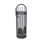 Kamina tarvikud FireMaster PK008, 5-osaline komplekt