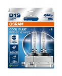 Auto lambipirnid Osram D1S S 35W 12V 66140CBN CBI N.GEN 2 tk.