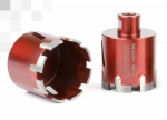 MONTOLIT DIAMOND CROWN KILLER GRES fi 55mm M14