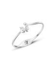 Troli Romantiline liblikas k&auml;ev&otilde;ru Metal Butterfly KBS-154-SIL, Color