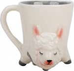 Keraamiline kruus "Lammas", 284ml