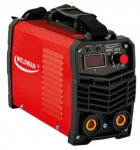 INVERTER WELDMAN ARC-203 KEEVITUSMASIN