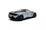 Diecast mudel SOLIDO S4311905 Mclaren 765 Lt Ceramic Grey 2020 1/43