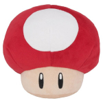 Arvutim&auml;ng Super Mario - Super Champignon
