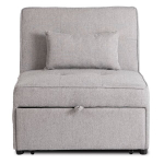 Puhketool Mebel Elite IBERIS 67 cm hall