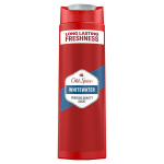 Du&scaron;igeel meestele Old Spice Whitewater, 400 ml