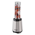 Russell Hobbs BLENDER [23472-56] 300 Watt h&otilde;bedane/hallikas Eelnevalt kasutatud