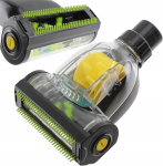 Asendusosa tolmuimeja hari Karcher jaoks &ndash; Universaalne 35 mm, Mitmeotstarbeline, Kerge disain