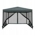 Paviljon Fluxar home TN-1038, 300x300cm, hall