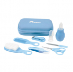 Beebi hoolduskomplekt Momini Sky, 0 kuud, 10 tk