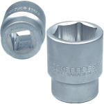 SOCKET 3/4" 32mm kuusnurkne Cr-V