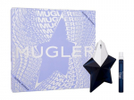 Komplekt Mugler Angel naistele: parf&uuml;&uuml;mvesi, 50 ml + parf&uuml;&uuml;mvesi, 10 ml