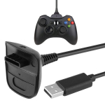 Xbox 360 USB-laadimiskaabel padja jaoks