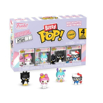 Funko Bitty Pop! Sanrio: Hello Kitty - My Melody