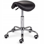 LOFI HABYS ergonoomiline sadulakujuline tool ratastel