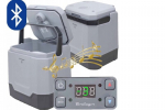 Autok&uuml;lmik Kompressork&uuml;lmik Berlinger MAX-35L, 35 l, 12V/230V, soojendusfunktsiooniga, Bluetooth-&uuml;henduse ja USB-pistikuga