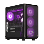 Arvuti Lauaarvuti Actina KOMACNGIP0194 32 GB RAM 2 TB SSD AMD Ryzen 7 9800X3D
