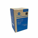 Toner - MINOLTA - Tnp-81 - Must - &Uuml;hilduv - 1 T&uuml;kki