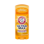 Antiperspirant deodorant pulber Fresh Ultra Max ARM&HAMMER 73 g