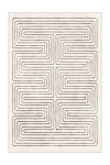 Asir vaip Sftkece041 100x200 cm