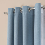 Markizeta &ouml;&ouml;kardin Super Blackout, 140x230 cm, sinine