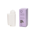 Coffee Friend Veefilter Siemens / Bosch kohvimasinatele TZ70003