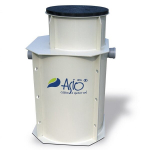 Reoveepuhasti Asio AS-MonoComp