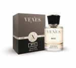 L&otilde;hnavesi Vexes Ego M112 EDP meestele, 50 ml
