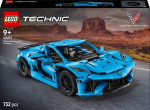 42217 LEGO&reg; Technic Chevrolet Corvette Stingray