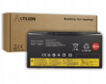 S&uuml;learvuti aku Aku 00HW030 01AV451 Lenovo ThinkPad P70 / P71 jaoks