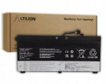 S&uuml;learvuti aku Aku 45N1743 45N1742 Lenovo ThinkPad T550 T550s T560 W550 W550s P50s jaoks