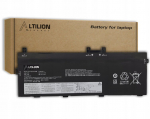 S&uuml;learvuti aku L20M3P71 L20C3P71 L20L3P71 aku Lenovo ThinkPad X13 Yoga Gen 2 jaoks