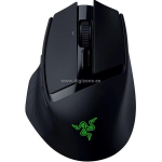 Razer juhtmeta hiir Basilisk Mobile, must