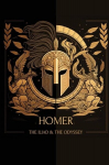 The Iliad & The Odyssey, The Iliad & The Odyssey