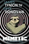 Memetic: The Apocalyptic Trilogy Deluxe Edition, Memetic: The Apocalyptic Trilogy Deluxe Edition