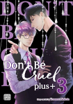 Dont Be Cruel: Plus+, Vol. 3, Dont Be Cruel: Plus+, Vol. 3