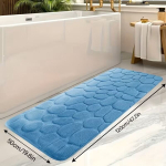 Vannitoavaip, 50x100cm