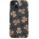 BURGA kaitsekest H&uuml;lle Tough MagSafe iPhone 16 Plus BFF