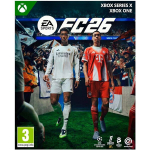 Arvutim&auml;ng EA SPORTS FC 26 - Xbox One ja Series X m&auml;ng