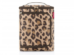 Termokott Reisenthel Coolerbag Leo Macchiato pruun, 20 L