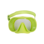 Mask Scorpena N4, roheline