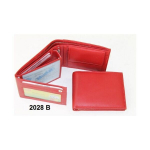 Naiste nahast rahakott