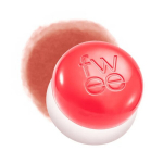 FWEE Lip&Cheek Blurry Pudding Pot CR01 Dear 5g - 2-&uuml;hes huulepulk ja p&otilde;sepuna